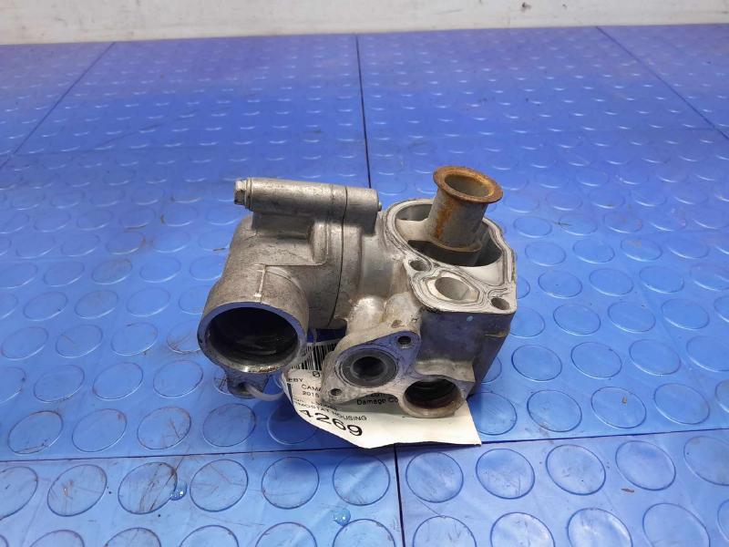 2015 Chevrolet Camaro Misc Ebay Parts