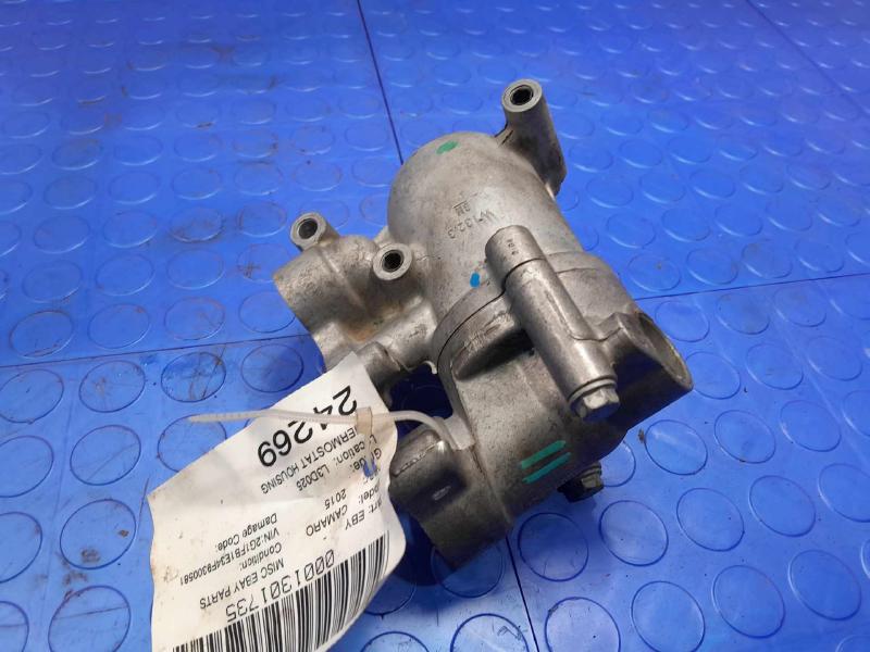 2015 Chevrolet Camaro Misc Ebay Parts