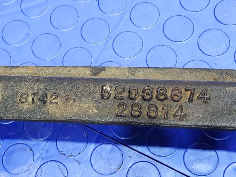 1997 Dodge Dakota Lower Control Arm Front