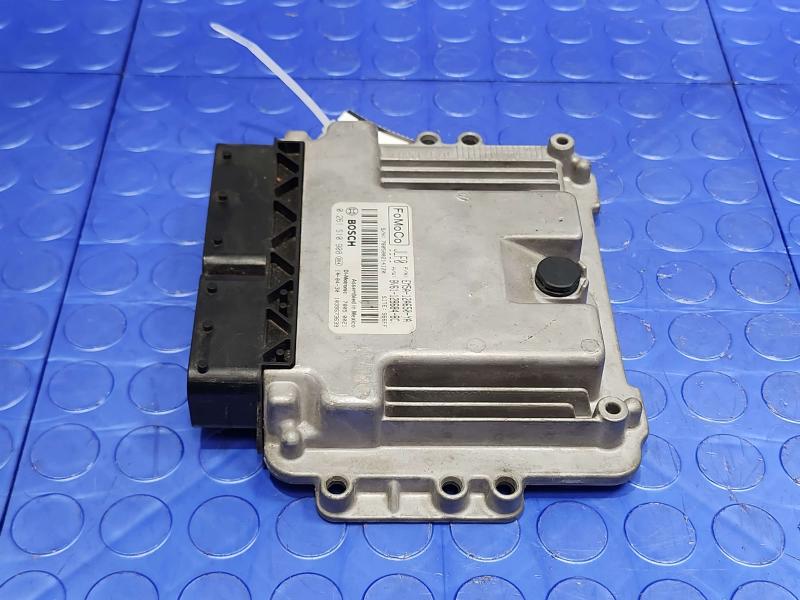 2014 Ford Focus Engine/Motor Brain Box