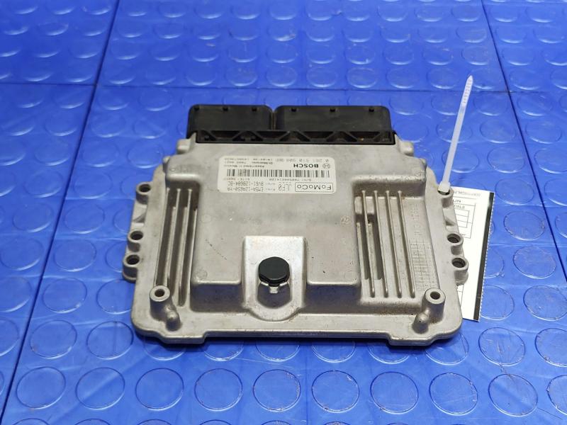 2014 Ford Focus Engine/Motor Brain Box