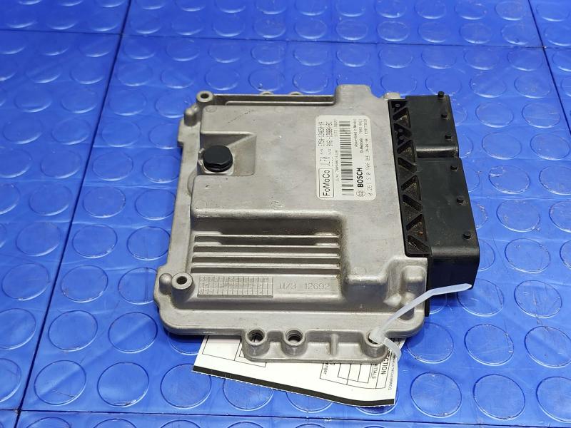 2014 Ford Focus Engine/Motor Brain Box