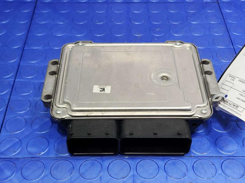 2014 Ford Focus Engine/Motor Brain Box