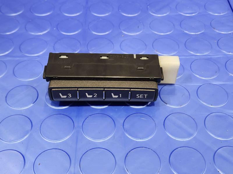 2008 Lexus LS 460 Door Switch Front
