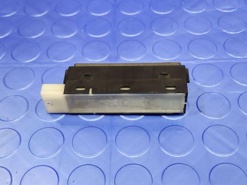 2008 Lexus LS 460 Door Switch Front