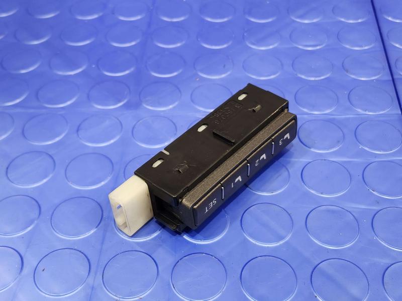 2008 Lexus LS 460 Door Switch Front