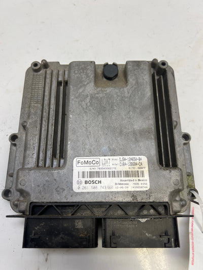 2013 Ford Escape Engine/Motor Brain Box