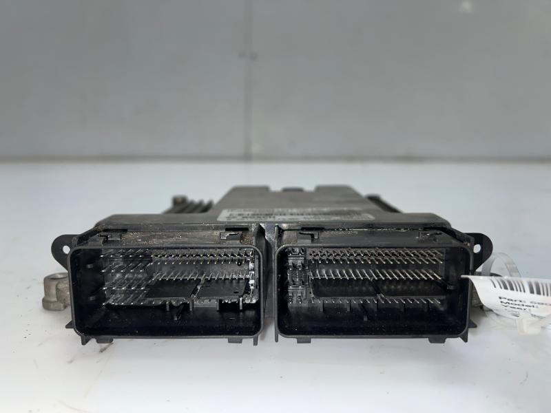 2013 Ford Escape Engine/Motor Brain Box