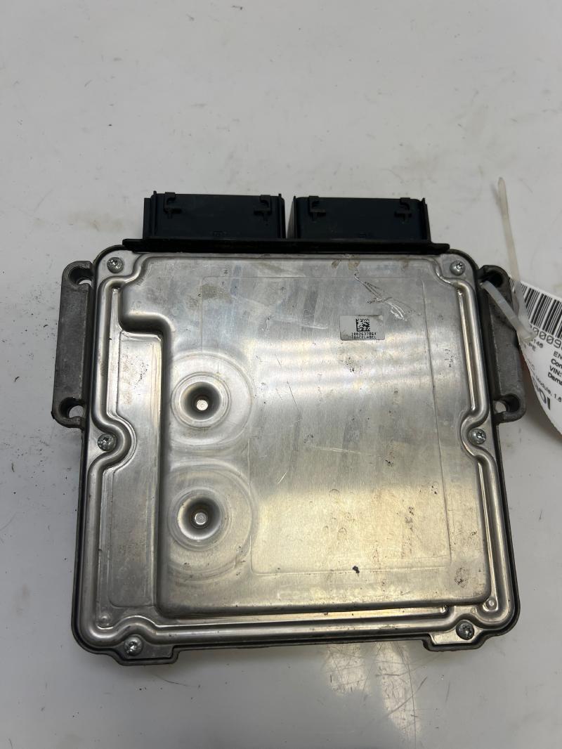 2013 Ford Escape Engine/Motor Brain Box
