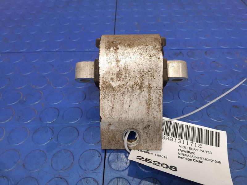2018 Jaguar XE Misc Ebay Parts
