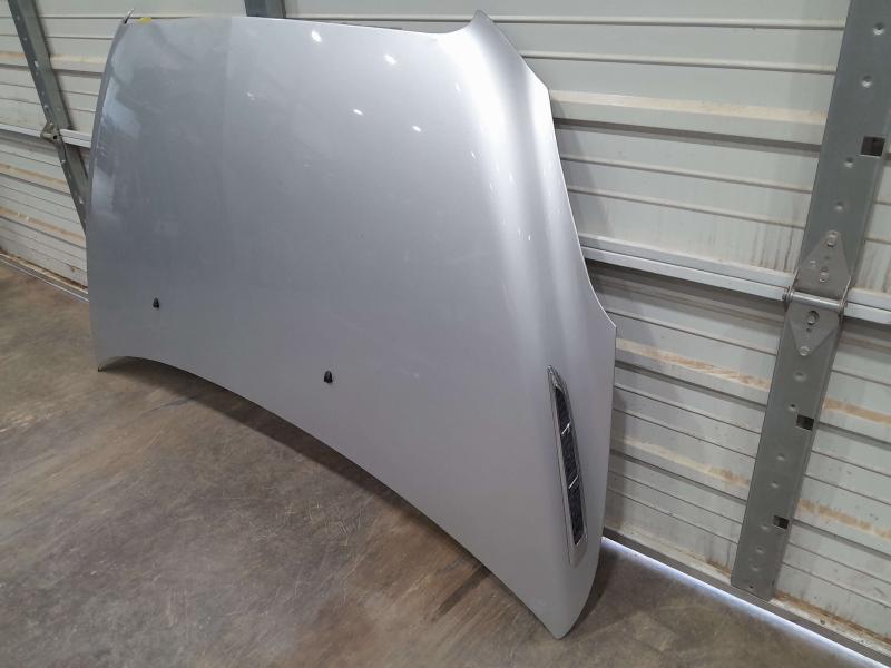 2010 Buick Enclave Hood