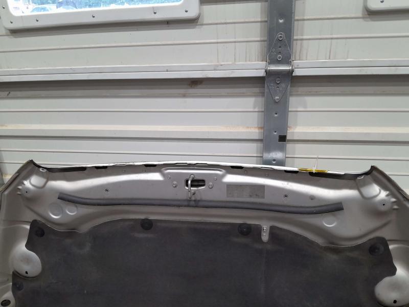 2010 Buick Enclave Hood