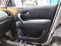 2011 Infiniti QX56 Front Door Trim Panel