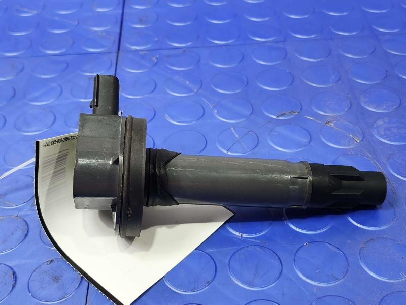 2013 Lincoln MKX Ignition Coil/Ignitor