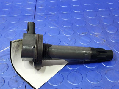 2013 Lincoln MKX Ignition Coil/Ignitor