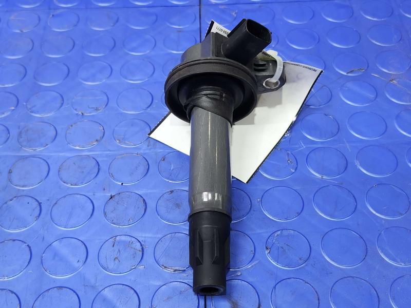 2013 Lincoln MKX Ignition Coil/Ignitor