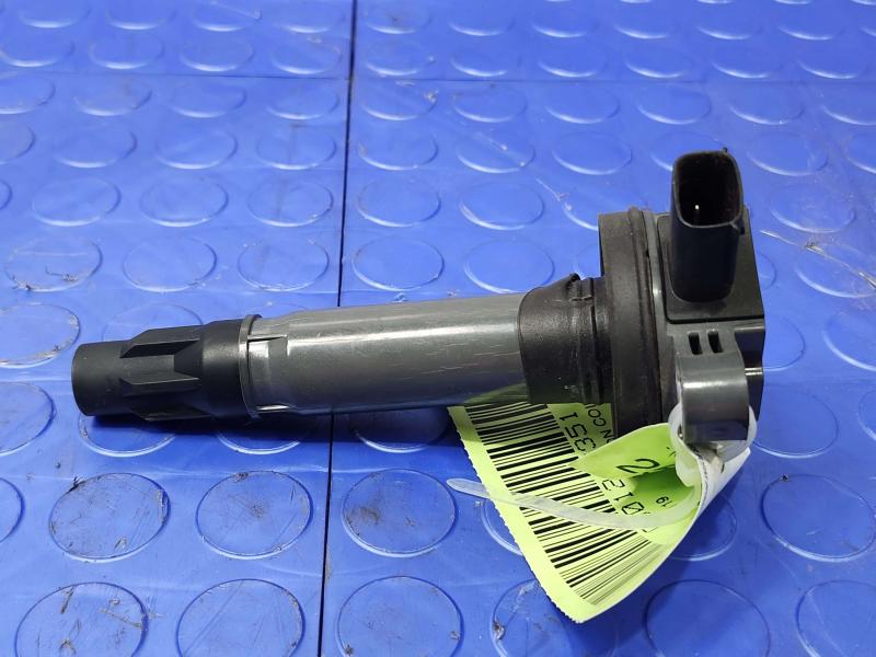 2013 Lincoln MKX Ignition Coil/Ignitor