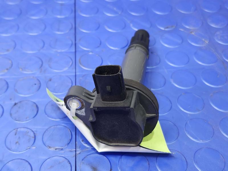 2013 Lincoln MKX Ignition Coil/Ignitor