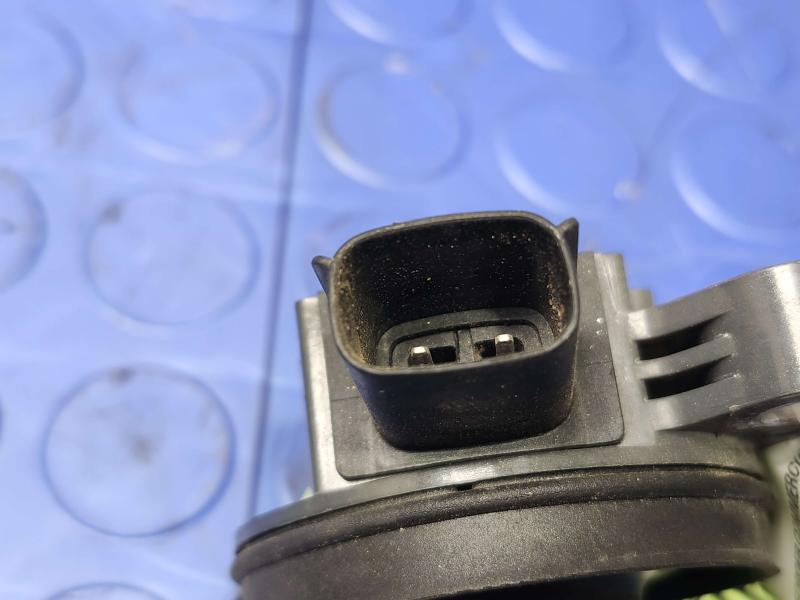 2013 Lincoln MKX Ignition Coil/Ignitor