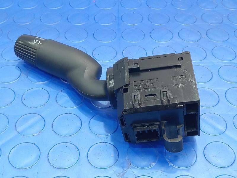 2012 Honda Accord Combination Switch