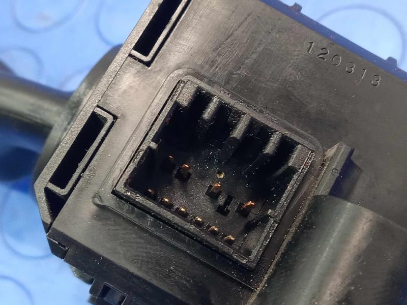 2012 Honda Accord Combination Switch