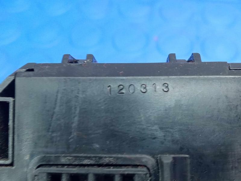2012 Honda Accord Combination Switch