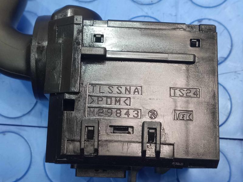2012 Honda Accord Combination Switch