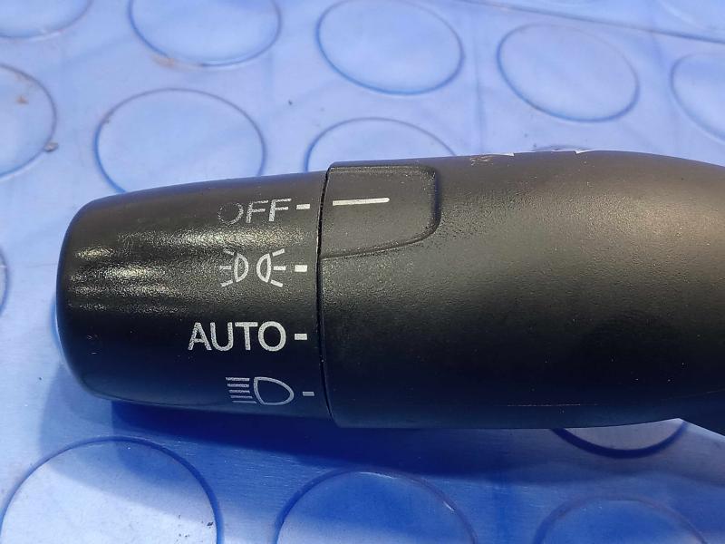 2012 Honda Accord Combination Switch
