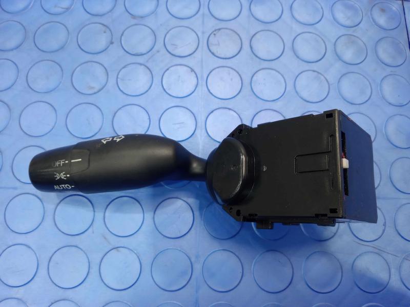 2012 Honda Accord Combination Switch