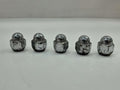 2017 Subaru Legacy Lug Nuts