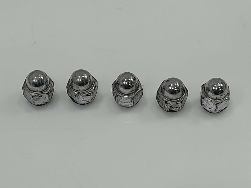 2017 Subaru Legacy Lug Nuts