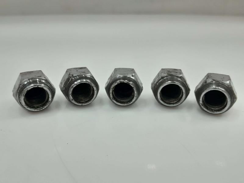 2017 Subaru Legacy Lug Nuts