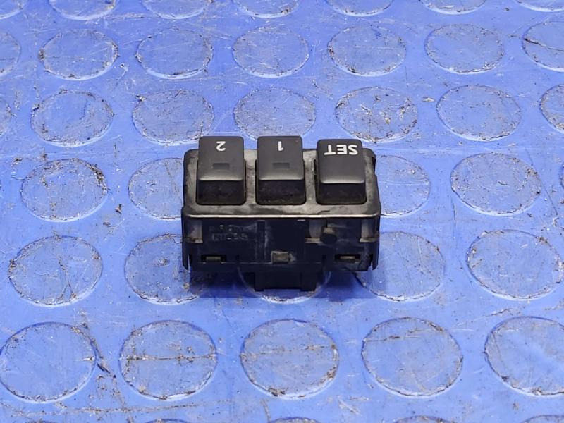 2014 Nissan Maxima Door Switch Front