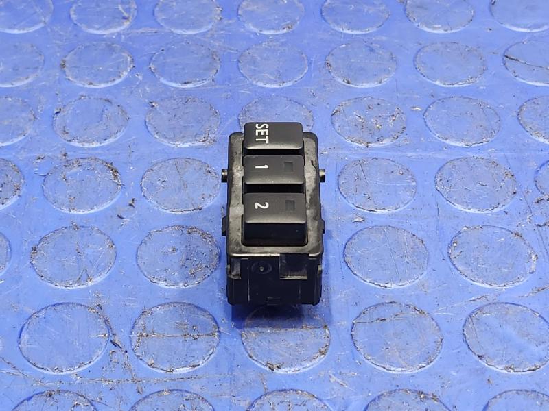 2014 Nissan Maxima Door Switch Front