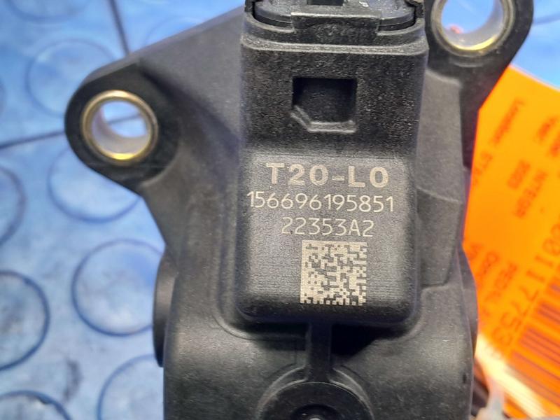 2023 Acura Integra Accelerator Pedal Assembly Genuine OEM Part 17800-T20-A01