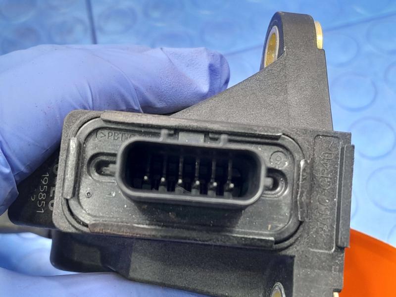 2023 Acura Integra Accelerator Pedal Assembly Genuine OEM Part 17800-T20-A01