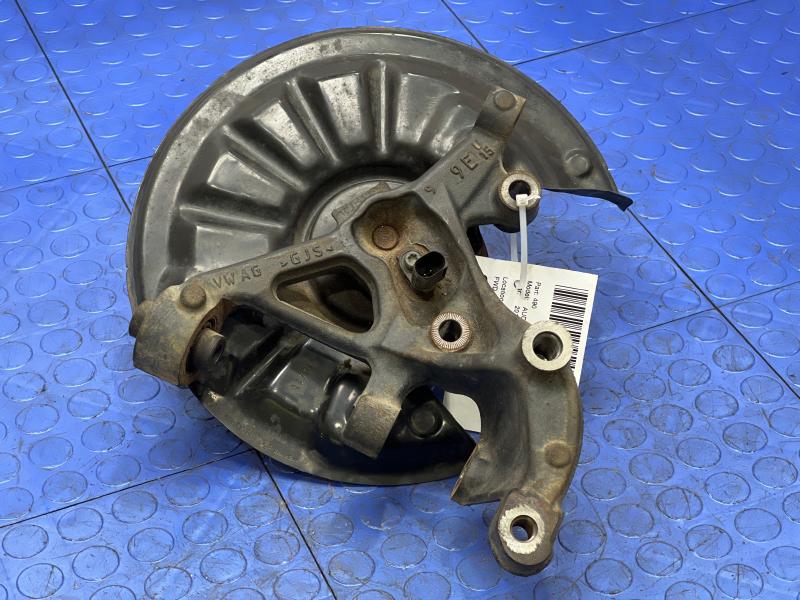 2016 Audi A3 Rear Knuckle/Stub Axle