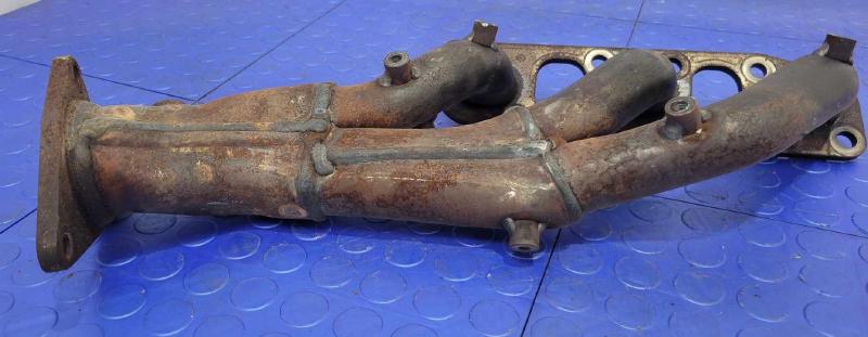 2016 Infiniti QX50 Exhaust Manifold