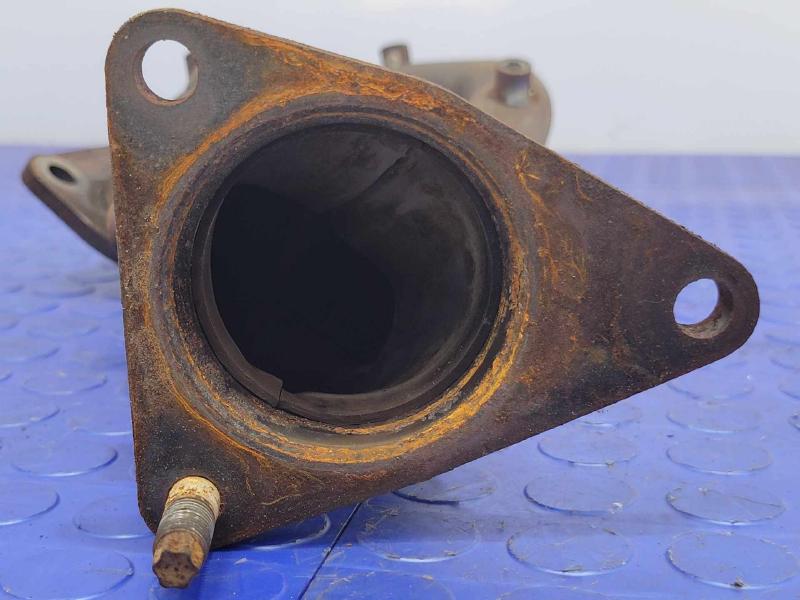 2016 Infiniti QX50 Exhaust Manifold
