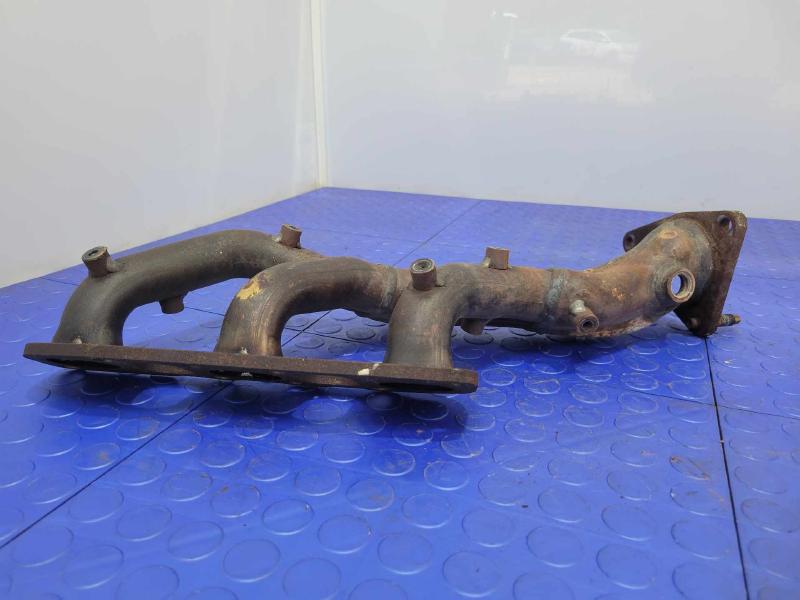 2016 Infiniti QX50 Exhaust Manifold