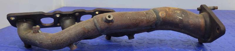 2016 Infiniti QX50 Exhaust Manifold