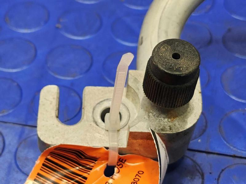 2016 Ram ProMaster Air Conditioner Hose