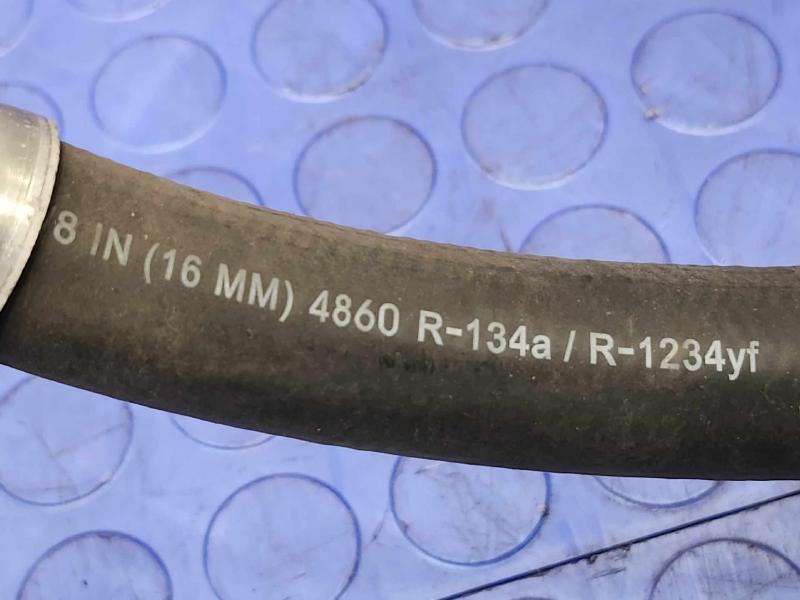 2016 Ram ProMaster Air Conditioner Hose
