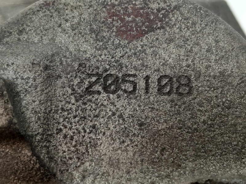 2011 Toyota RAV4 Caliper