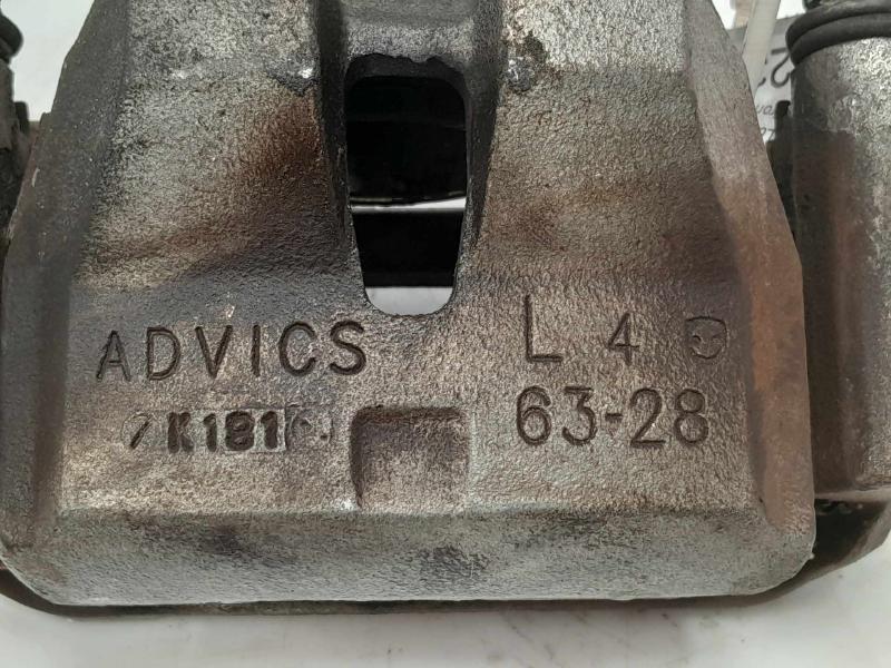 2011 Toyota RAV4 Caliper