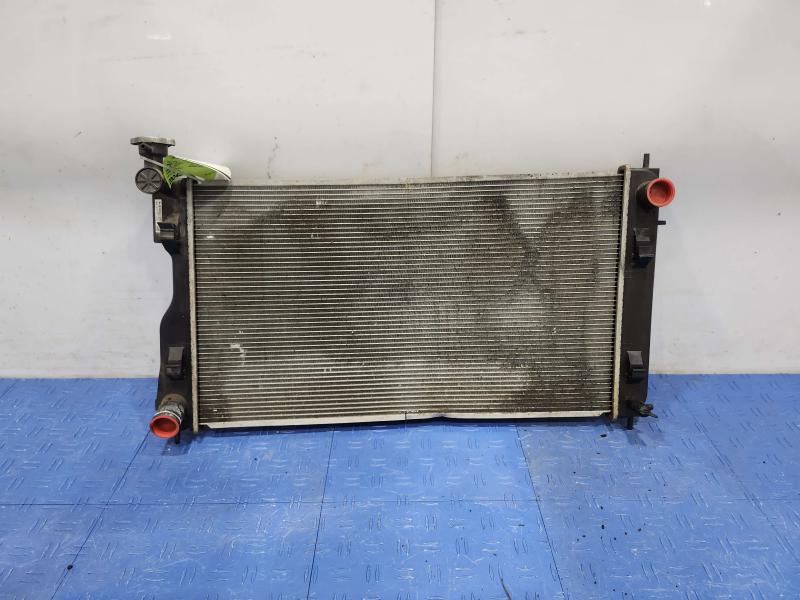 2022 Subaru Crosstrek Radiator