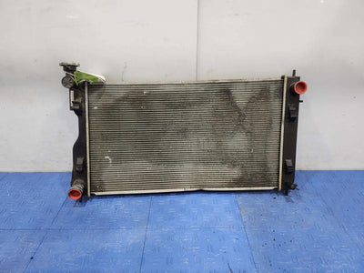 2022 Subaru Crosstrek Radiator