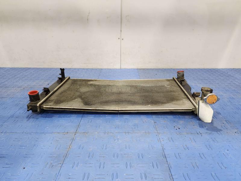 2022 Subaru Crosstrek Radiator