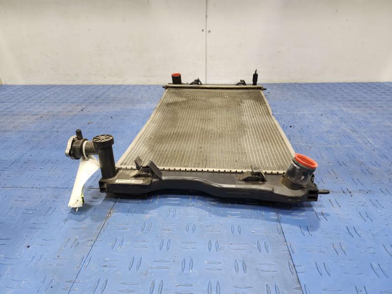 2022 Subaru Crosstrek Radiator