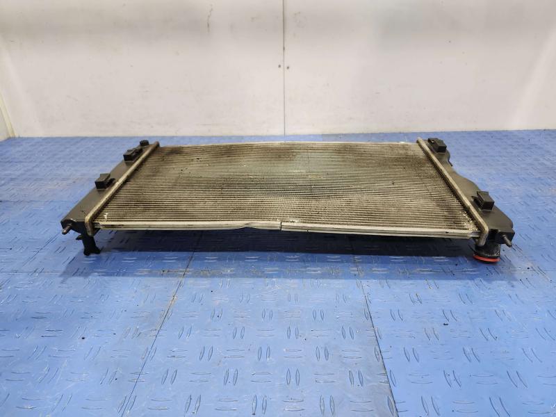 2022 Subaru Crosstrek Radiator